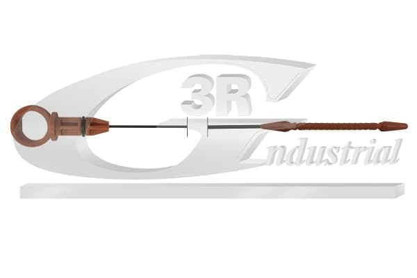 3RG Mierka hladiny oleja 81279 1