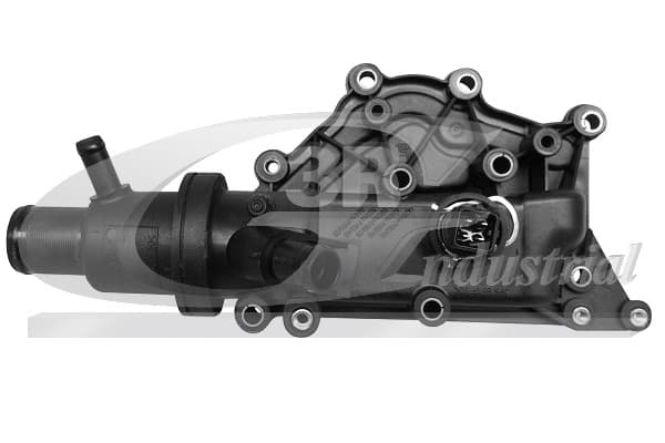 3RG Termostat chladenia 81621 1
