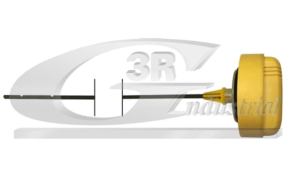 3RG Mierka hladiny oleja 81657 1