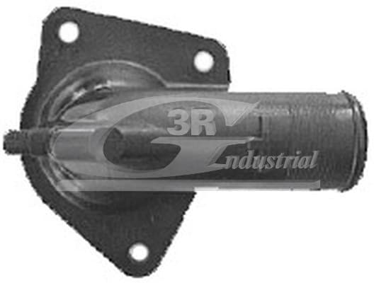 3RG Príruba chladenia 82203 1