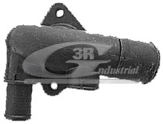 3RG Príruba chladenia 82204 1