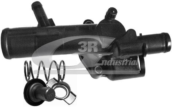 3RG Termostat chladenia 82208 1