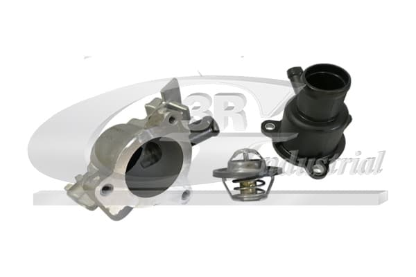 3RG Termostat chladenia 82609 1