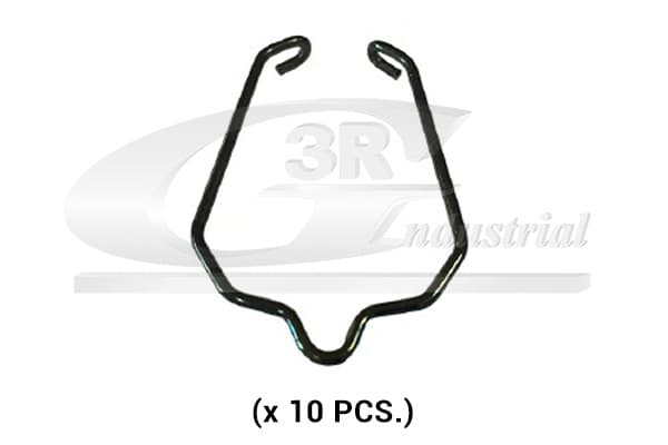 3RG Klieste, hadicova spona 82629 1