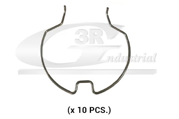 3RG Klieste, hadicova spona 82631 1