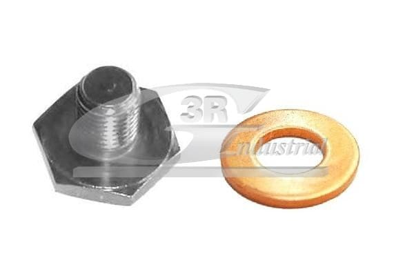 3RG Sada na opravu olejovej vane 83502 1