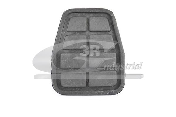 3RG Oblozenei padalu, pedal spojky 83703 1