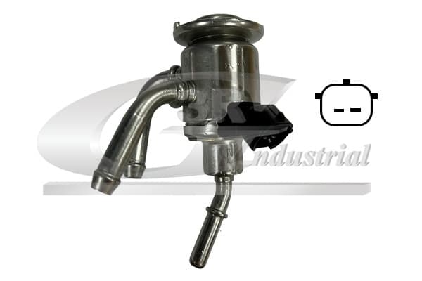3RG Dávkovací modul (vstrekovanie močoviny) 84105 1