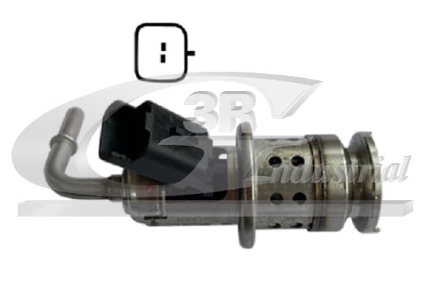 3RG Dávkovací modul (vstrekovanie močoviny) 84287 1