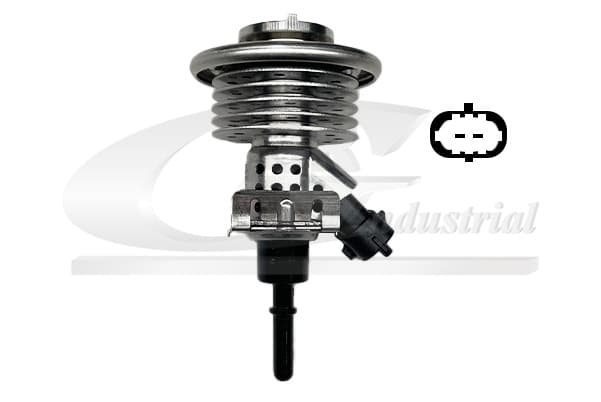 3RG Dávkovací modul (vstrekovanie močoviny) 84595 1