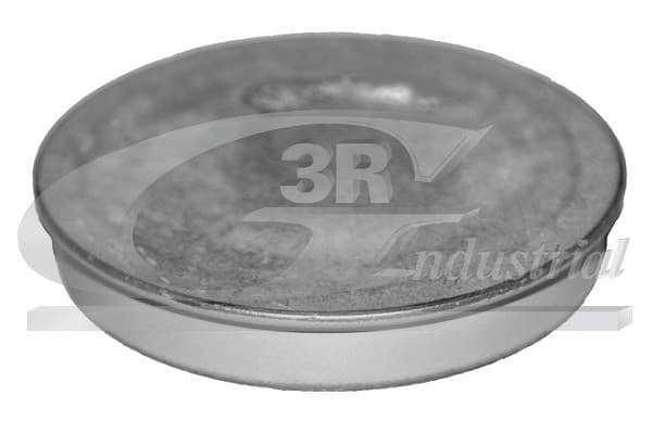 3RG Ochranný kryt náboja kolesa 84702 1