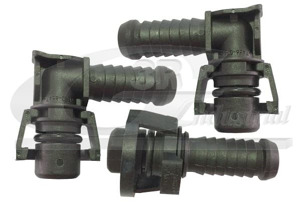 3RG Potrubie chladiacej kvapaliny 85218 1