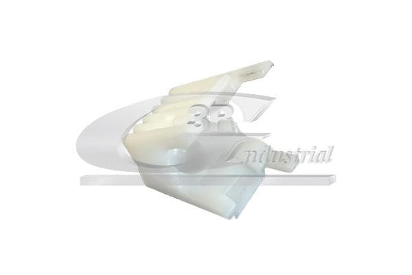 3RG Pružina spojkového pedálu 86295 1
