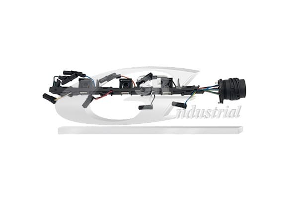 3RG Vyvrtávacia sada, skrutky držiaka vstrekovača 87702 1