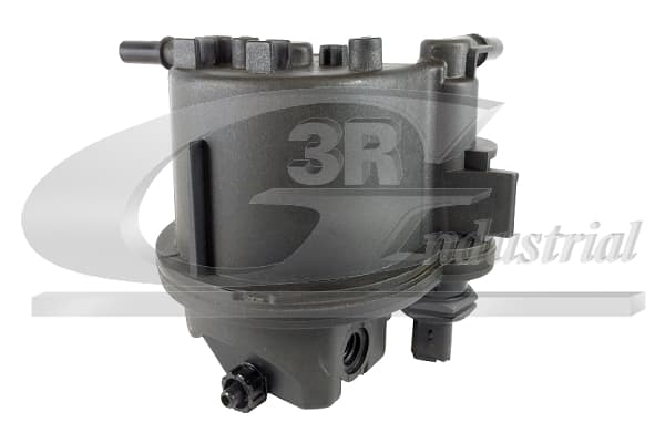 3RG Palivový filter 97204 1