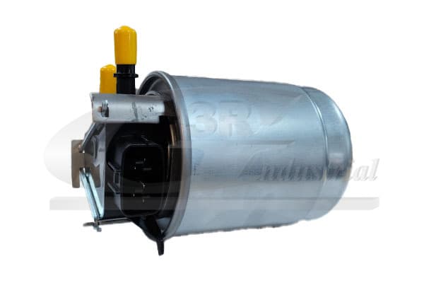 3RG Palivový filter 97618 1