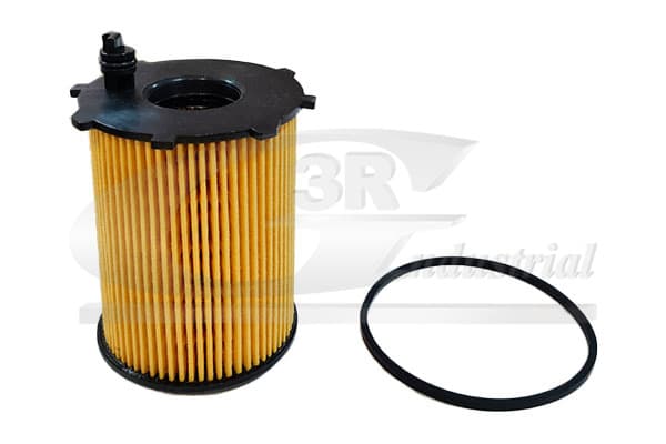3RG Olejový filter 98300 1
