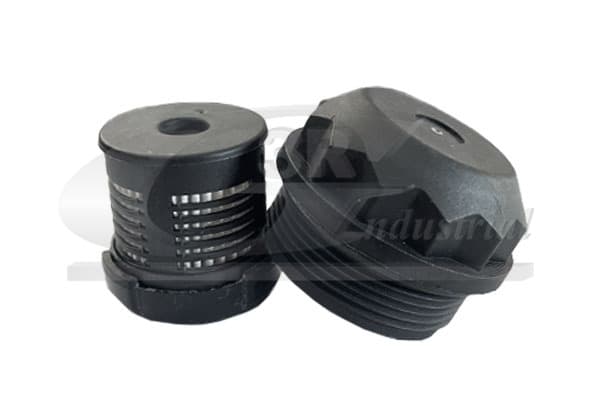 3RG Filter hydrauliky, lamelové spojenie pohonu všetkých kolies 98721 1