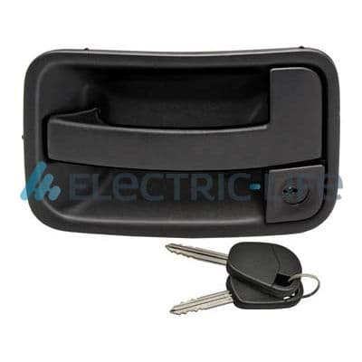 ELECTRIC LIFE Rukoväž dverí ZR80428 1