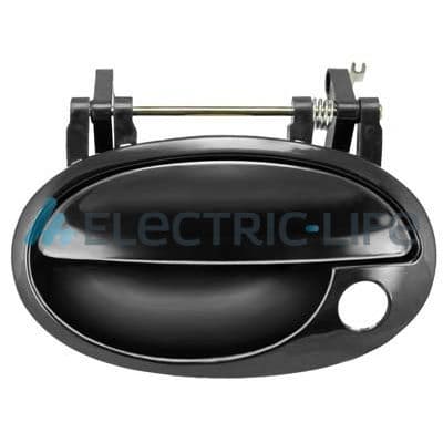 ELECTRIC LIFE Rukoväž dverí ZR80585 1