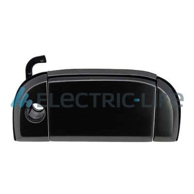 ELECTRIC LIFE Rukoväž dverí ZR8094302 1
