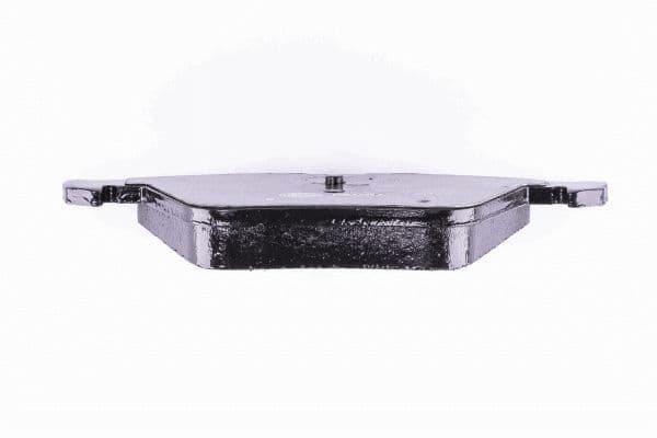 HELLA PAGID Sada brzdových platničiek kotúčovej brzdy 8DB355017081 1