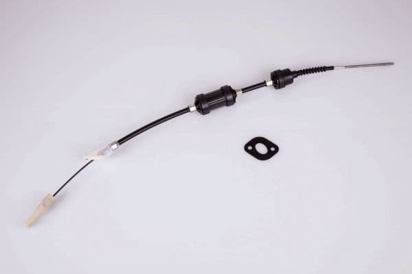HELLA PAGID Lanko ovládania spojky 8AK 355 700-301 1