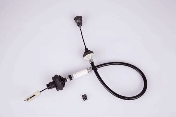 HELLA PAGID Lanko ovládania spojky 8AK 355 701-211 1