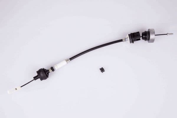 HELLA PAGID Lanko ovládania spojky 8AK 355 701-951 1