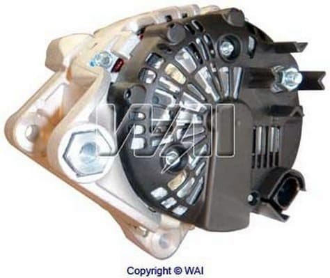 WAI Alternátor 11083N 1