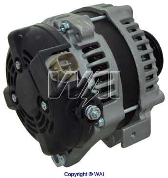 WAI Alternátor 11088N 1