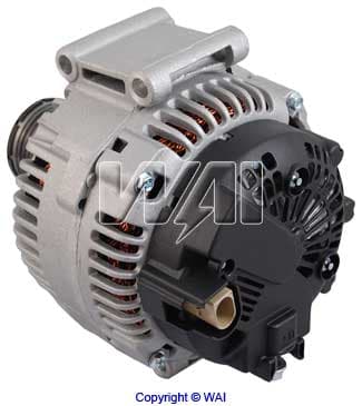 WAI Alternátor 11309N 1