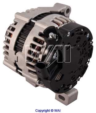 WAI Alternátor 11347N 1