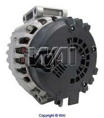 WAI Alternátor 11457N 1