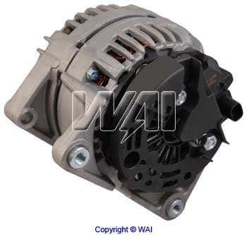 WAI Alternátor 11475N 1