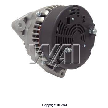 WAI Alternátor 13542N 1