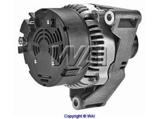 WAI Alternátor 13613N 1