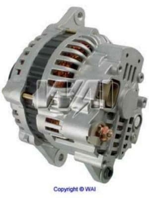 WAI Alternátor 13701N 1