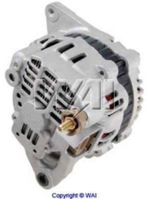 WAI Alternátor 13750N 1