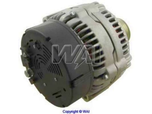 WAI Alternátor 13797N 1