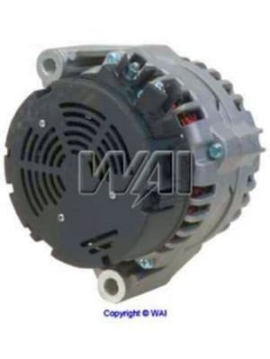 WAI Alternátor 13798N 1