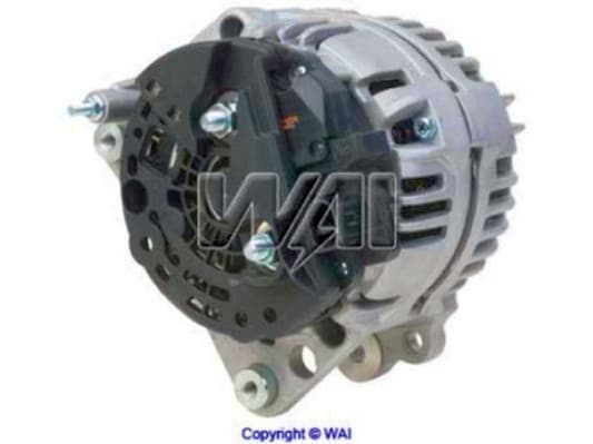 WAI Alternátor 13850N 1
