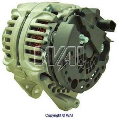 WAI Alternátor 13852N-6G 1