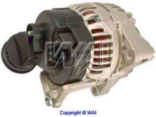 WAI Alternátor 13882N 1