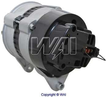 WAI Alternátor 14029N 1