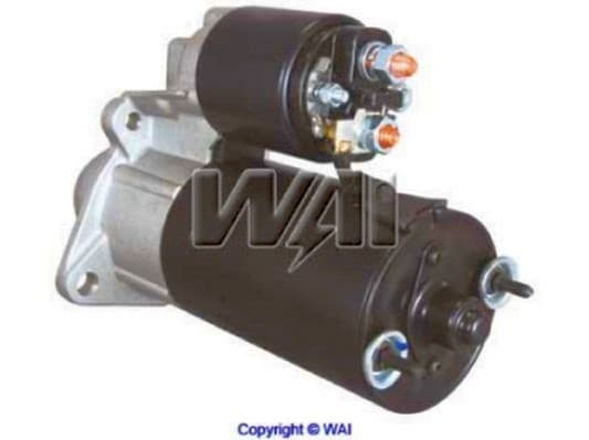 WAI Štartér 17236N 1