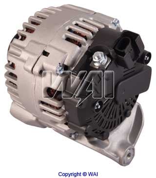 WAI Alternátor 21338N 1