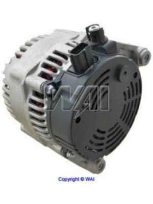 WAI Alternátor 21358N 1