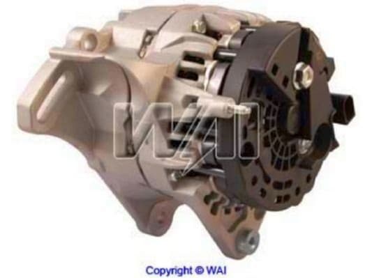 WAI Alternátor 21480N 1