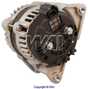 WAI Alternátor 21512N 1